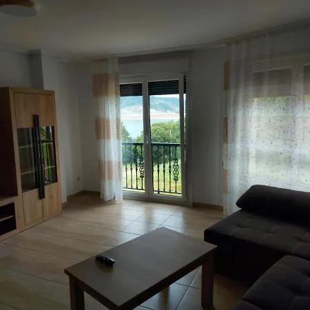 Apto. As Grelas Apartamento Corunha