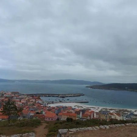 Lejlighed Apto. As Grelas *