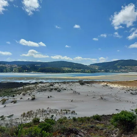 Apto. As Grelas Lejlighed A Coruña