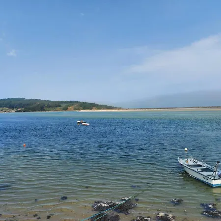 Apto. As Grelas * A Coruña