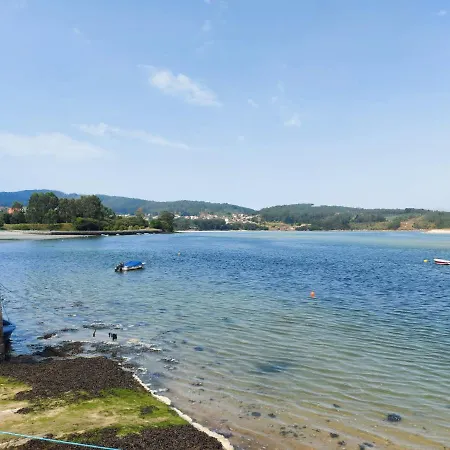 Apto. As Grelas * A Coruña