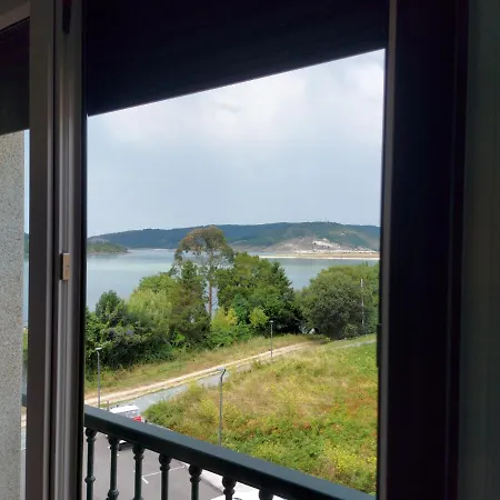 Lejlighed Apto. As Grelas