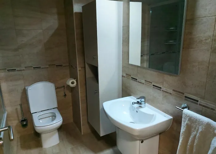 Apto. As Grelas Lejlighed *