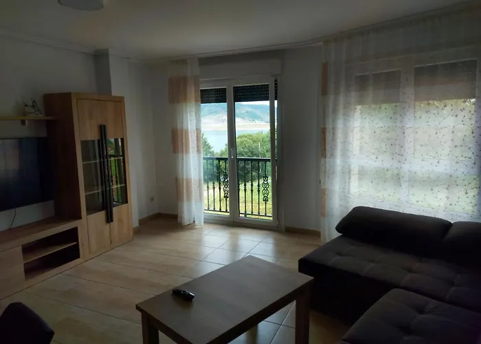 Apto. As Grelas Lejlighed A Coruña