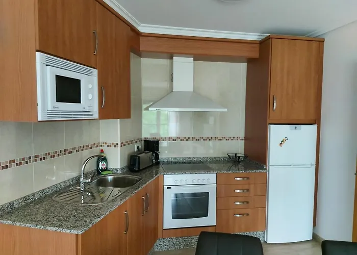 Lejlighed Apto. As Grelas A Coruña