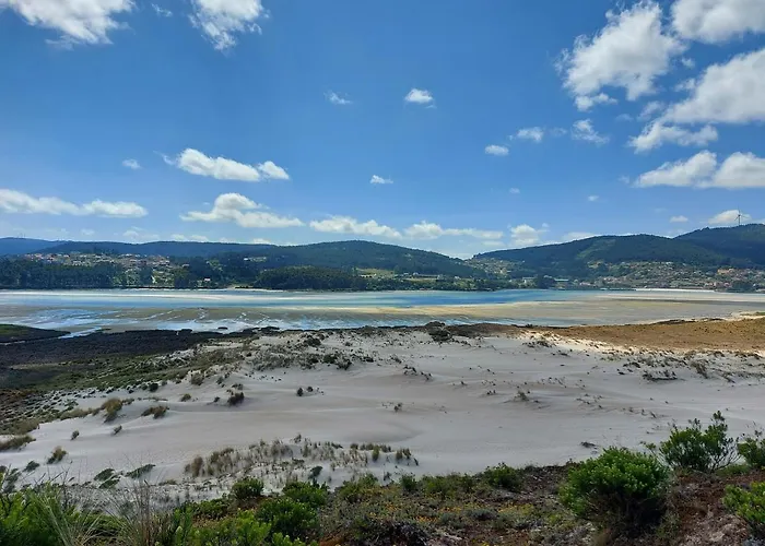 Apto. As Grelas Daire A Coruña