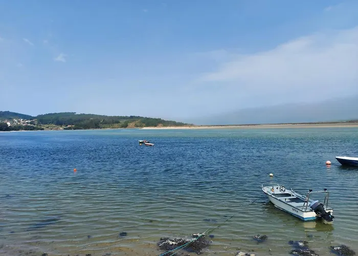 Apto. As Grelas * A Coruña