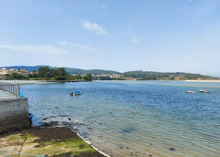 Apto. As Grelas * A Coruña