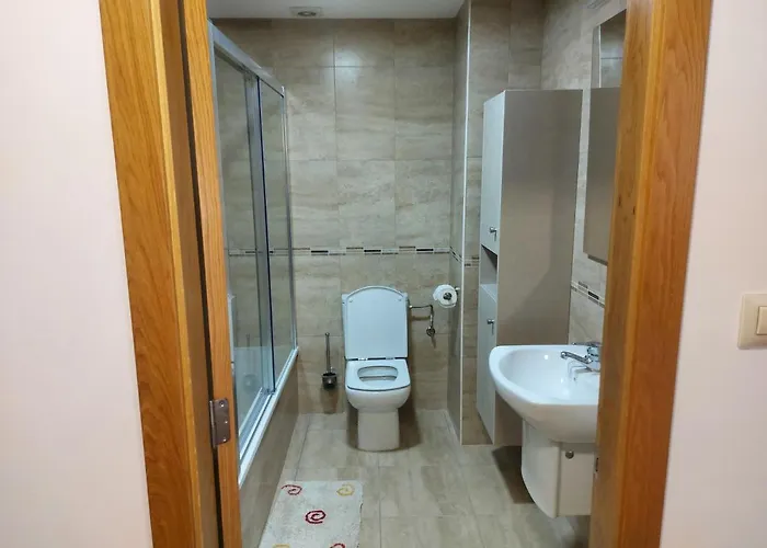 Apto. As Grelas A Coruña