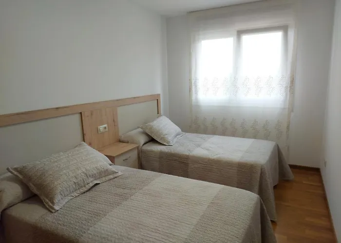 Lejlighed Apto. As Grelas *